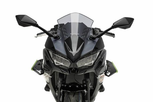 Kawasaki NINJA 650 20>22 Conjunto alerones