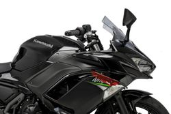 Kawasaki NINJA 650 20>22 Conjunto alerones