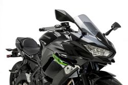 Kawasaki NINJA 650 20>22 Conjunto alerones