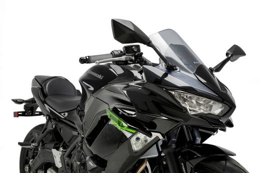 Kawasaki NINJA 650 20>22 Conjunto alerones
