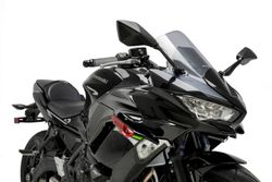 Kawasaki NINJA 650 20>22 Conjunto alerones