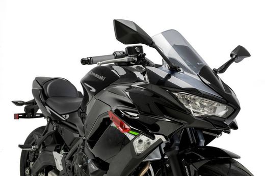 Kawasaki NINJA 650 20>22 Conjunto alerones