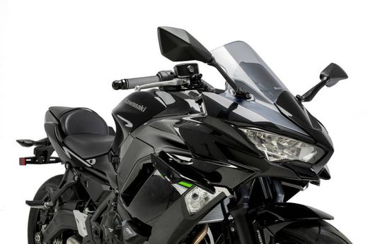 Kawasaki NINJA 650 20>22 Conjunto alerones