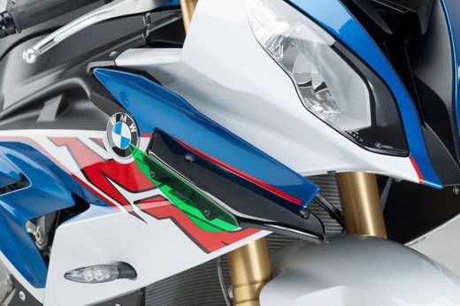 BMW S1000RR 15>18 Conjunto alerones