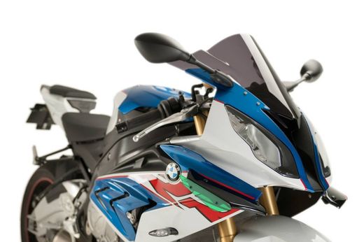 BMW S1000RR 15>18 Conjunto alerones