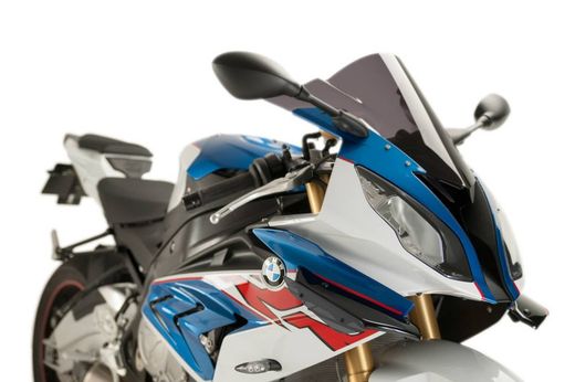 BMW S1000RR 15>18 Conjunto alerones