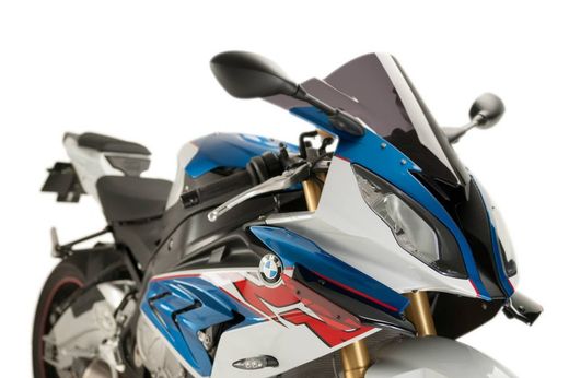 BMW S1000RR 15>18 Conjunto alerones