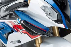 BMW S1000RR 15>18 Conjunto alerones