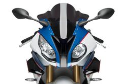 BMW S1000RR 15>18 Conjunto alerones