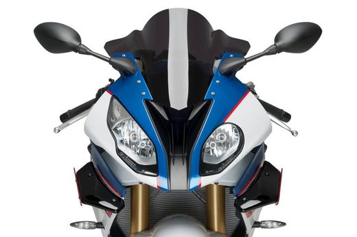 BMW S1000RR 15>18 Conjunto alerones