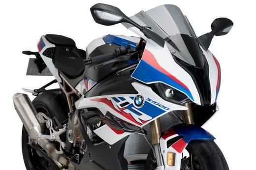 BMW S1000RR 19>23 Conjunto de alerones Downforce laterales