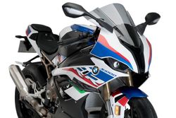 BMW S1000RR 19>23 Conjunto de alerones Downforce laterales