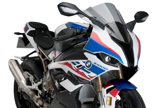 BMW S1000RR 19>23 Conjunto de alerones Downforce laterales