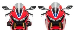 Honda CBR1000RR 17>19 Alerones Downforce Sport / Fireblade SP2