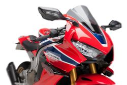 Honda CBR1000RR 17>19 Alerones Downforce Sport / Fireblade SP2