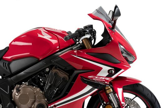 Honda CBR650R 19'>20 Conjunto alerones