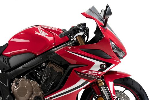 Honda CBR650R 19'>20 Conjunto alerones