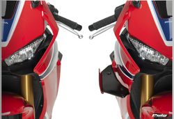 Honda CBR650R 19'>20 Conjunto alerones