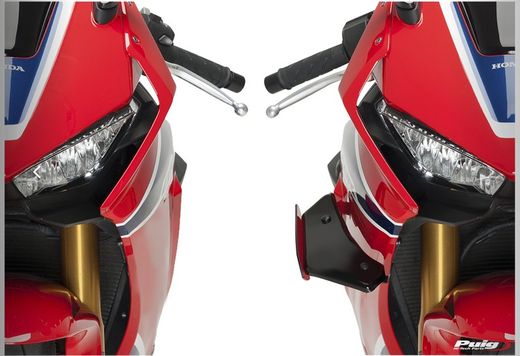 Honda CBR650R 19'>20 Conjunto alerones