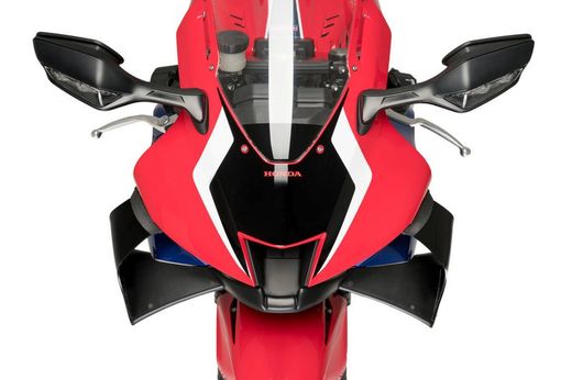 Honda CBR650R 19'>20 Conjunto alerones