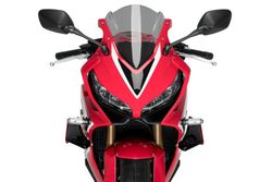 Honda CBR650R 19'>20 Conjunto alerones