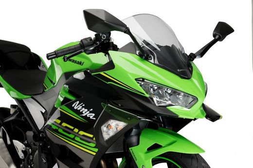 Kawasaki NINJA 400 18>23 Conjunto alerones