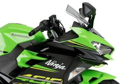 Kawasaki NINJA 400 18>23 Conjunto alerones