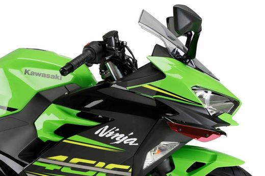 Kawasaki NINJA 400 18>23 Conjunto alerones