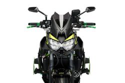 Kawasaki Z650 20> juego de alerones