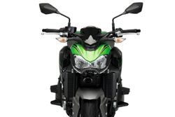 Kawasaki Z900 17'>19 Juego de alerones