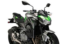 Kawasaki Z900 17'>19 Juego de alerones