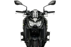 Kawasaki Z900 2020> Juego de alerones