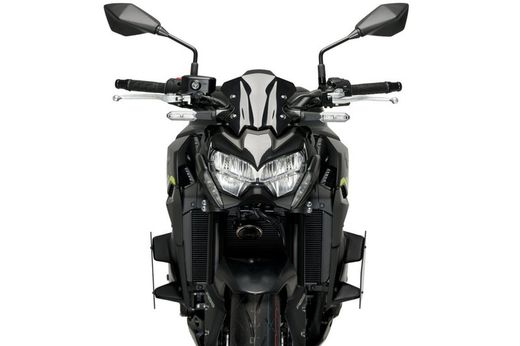Kawasaki Z900 2020> Juego de alerones