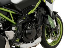Kawasaki Z900 2020> Juego de alerones