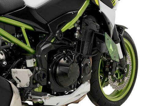 Kawasaki Z900 2020> Juego de alerones