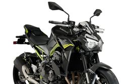 Kawasaki Z900 2020> Juego de alerones