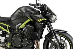 Kawasaki Z900 2020> Juego de alerones