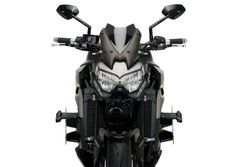 Kawasaki Z900 2020> Juego de alerones