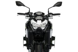 Kawasaki Z900 2020> Juego de alerones