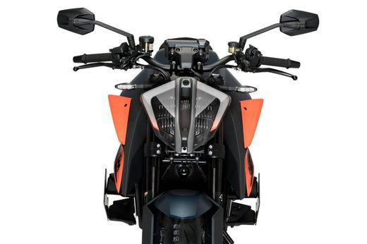 KTM 1290 SUPERDUKE R 20> Conjunto alerones laterales