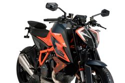 KTM 1290 SUPERDUKE R 20> Conjunto alerones laterales