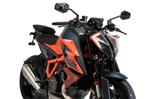 KTM 1290 SUPERDUKE R 20> Conjunto alerones laterales