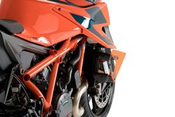 KTM 1290 SUPERDUKE R 20> Conjunto alerones laterales