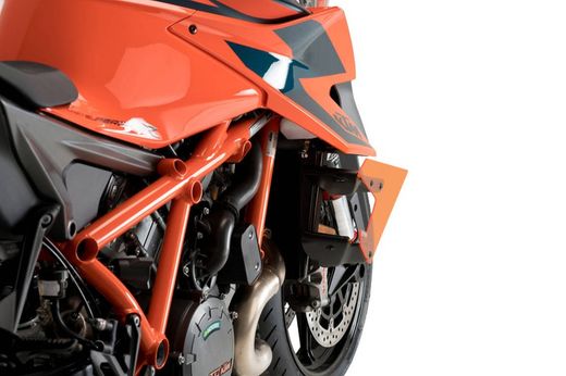 KTM 1290 SUPERDUKE R 20> Conjunto alerones laterales