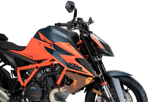 KTM 1290 SUPERDUKE R 20> Conjunto alerones laterales