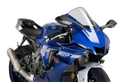 Yamaha YZF-R1/M 20> Conjunto de alerones