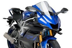 Yamaha YZF-R6 17>20 y 22> Conjunto alerones