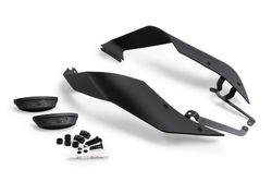 yamaha yzf-r7 22> Conjunto de alerones race