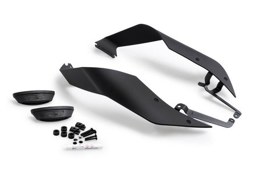 yamaha yzf-r7 22> Conjunto de alerones race