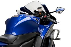 yamaha yzf-r7 22> Conjunto de alerones race